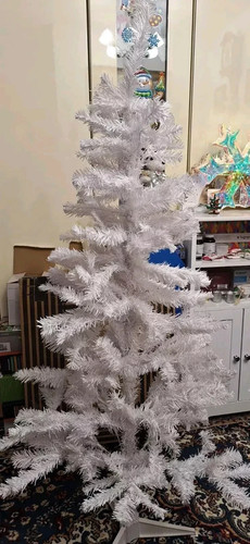 Künstlicher weihnachtsbaum - künstlicher,