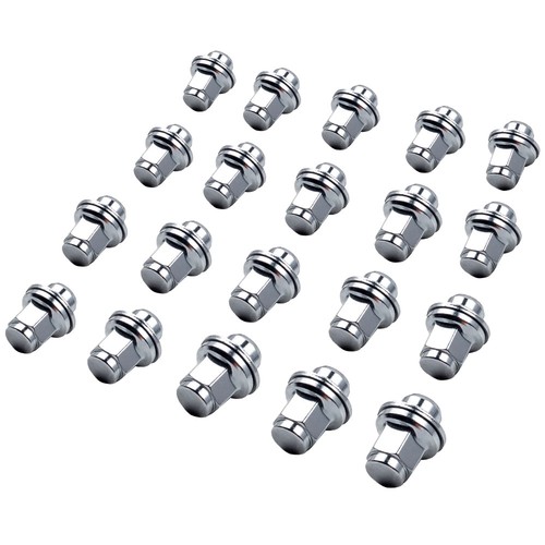 Alloy wheel nuts für - 20,
