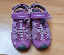 Kangaroos halbsandalen - kangaroos,