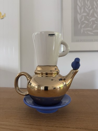 Seletti basic teekanne - teekanne, 09833