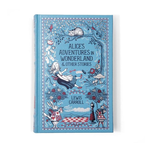 Alice adventures in - alice's,