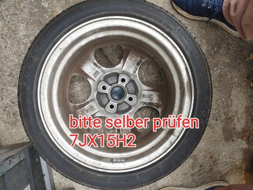 Raifen mit felgen - mit,