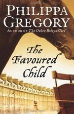 The Favoured Child von