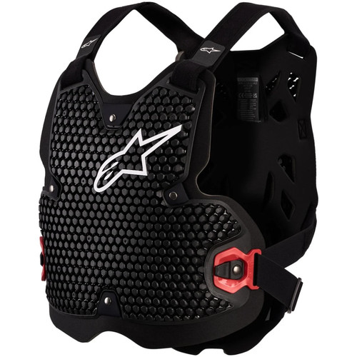 Alpinestars brustpanzer bionic - brustpanzer,