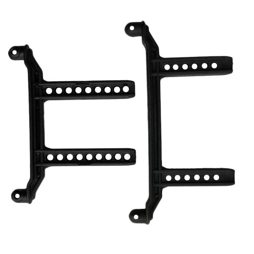 Sj04 car body post mount - rc,
