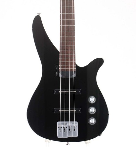 Yamaha rbx4a2 blk - rbx4a2, (nr260408)