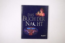 75595 Sally Tagholm DAS BUCH DER NACHT HC