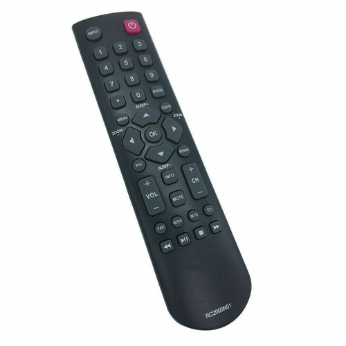 Rc2000n01 fernbedienung - rc2000n01,