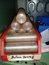 Baggerbolzen Zylinderstift 30x90 mm. Passstift Bolzen 