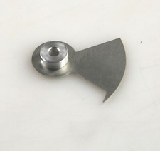 Tonarm Endabschaltung für