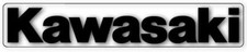 Kawasaki Japan Helm Racing