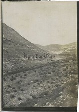 Syrien Syria Tal Des Yarmouk