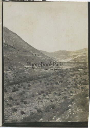Syrien syria tal des yarmouk - syrien,