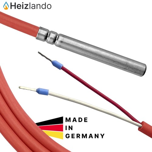 Pt1000 temperatursensor - pt1000,