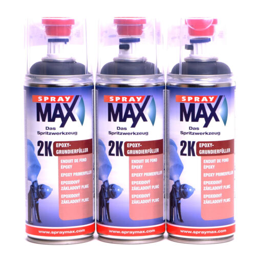 Spraymax lackspray - spraymax, 2k