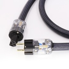 High end hifi netzkabel - high, ac