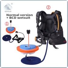 Scuba Tauchen Schnorchel