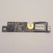 Lenovo ThinkPad X301 Webcam