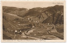 Ansichtskarte vom Hotel