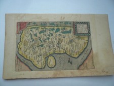 Dithmarschen, "THIETMARSIAE