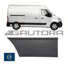 Für Renault Master Rechts
