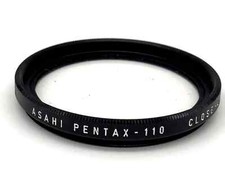 Asahi Pentax Macro Linse Asahi