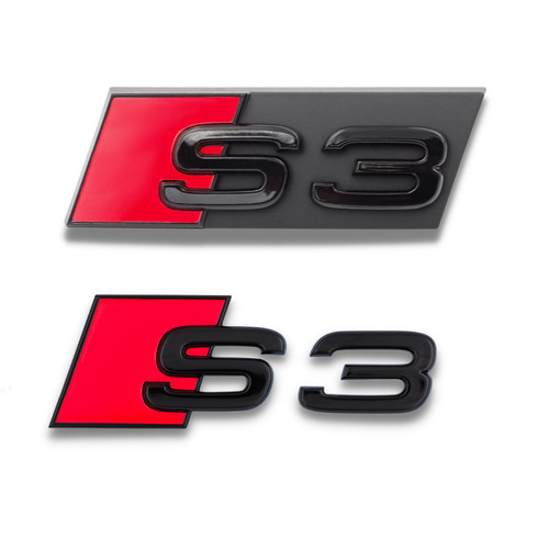 Original audi - original, s3