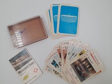 Berliner Spielkarten Quartett