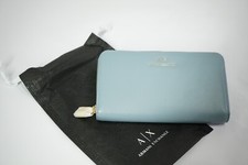 Geldbörse Armani Exchange Zip