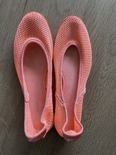 Lacoste Damen  schuh Ballerina