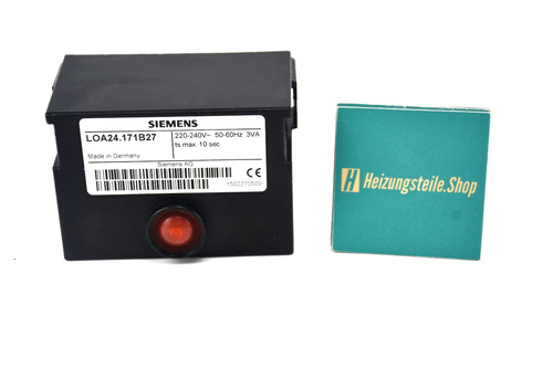 Siemens viessmann 7818898 - siemens,