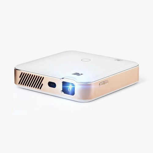Mini beamer luma 500 - luma,