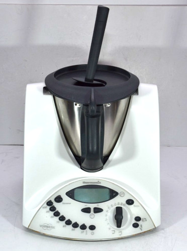 Vorwerk thermomix tm31 - vorwerk, tm31-1