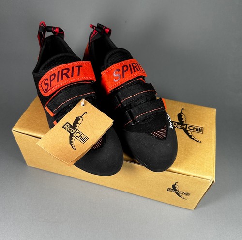 Kletterschuhe red chili spirit - chili,