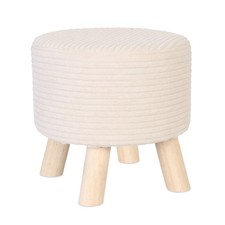 Hocker Cord Sitzhocker
