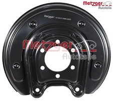 Metzger 6115510 Spritzblech