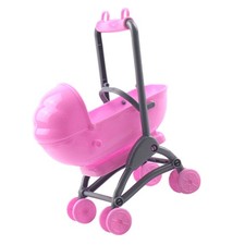 Puppenbuggy Junge