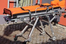 STOLLENWERK Fahrtrage