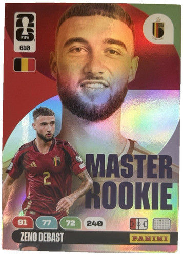 Panini adrenalyn fifa world - panini,