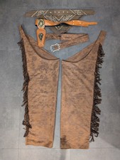 Kostüm Cowboy 5tlg Herren