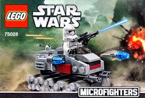 Lego bauanleitung star wars - bauanleitung:,