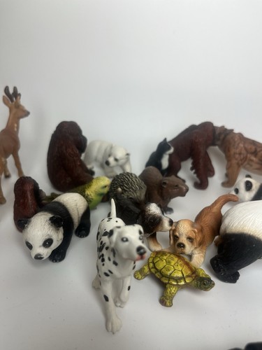 Schleich tier konvolut - schleich, –