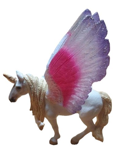 Schleich einhorn pegasus - einhorn,