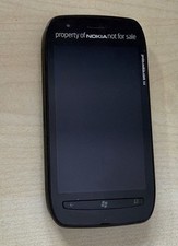 Nokia 710 prototype - nokia,