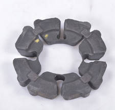 Kawasaki LTD 440 Ruckdämpfer