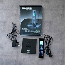 GRUNDIG Dect Ilion A1 / OVP -