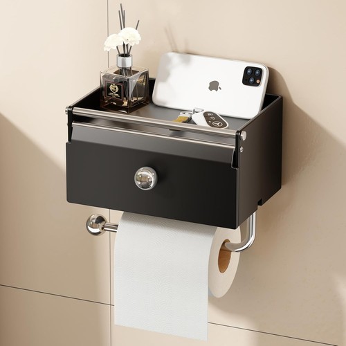 Toilettenpapierhalter ohne - toilettenpapierhalter,