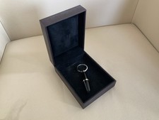 Dunhill Zigarrenbohrer Acryl Schwarz NP 149 €