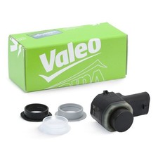 VALEO 890000 Einparkhilfe Parksensor Ø15,5mm für VW GOLF VI (5K1) TIGUAN (5N)