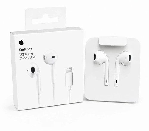 Original apple earpods - original, usb